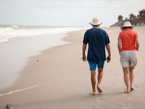 MAAP hybrid modular panels are neatly stacked to be readily assembled and are easily removed